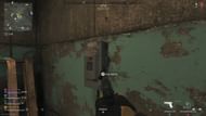 Turning on switches of the Power Plant in Warzone 2 (Image via @Geeky Pastimes on YouTube)
